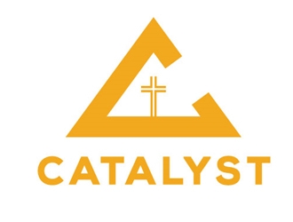 Catalyst  logo design by gogo
