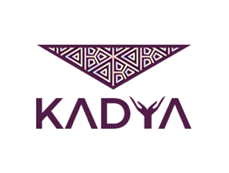 kadya logo design by Optimus