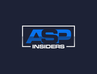 ASP Insiders logo design by goblin