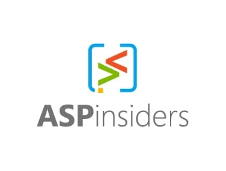 ASP Insiders logo design by josephope