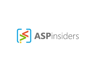 ASP Insiders logo design by josephope