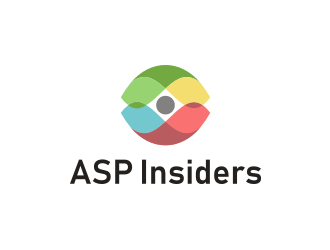 ASP Insiders logo design by RatuCempaka