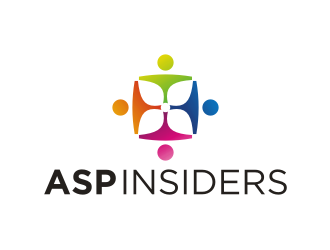 ASP Insiders logo design by RatuCempaka