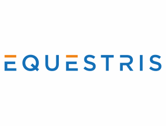 Equestris logo design by luckyprasetyo