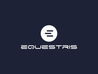 Equestris logo design by goblin