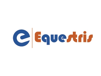Equestris logo design by Fear