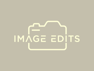 Image Edits logo design by hidro