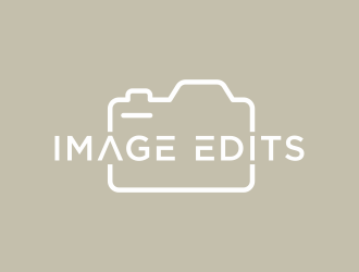 Image Edits logo design by hidro