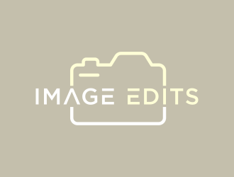 Image Edits logo design by hidro