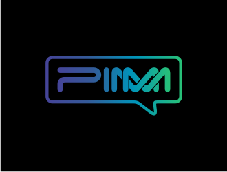 PIMM logo design by Gravity