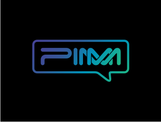 PIMM logo design by Gravity