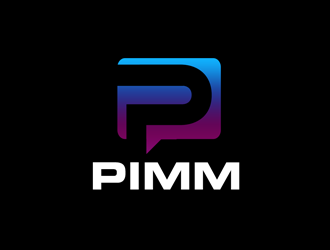 PIMM logo design by kunejo