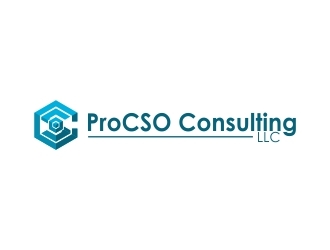 ProCSO Consulting, LLC logo design by MRANTASI