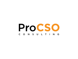 ProCSO Consulting, LLC logo design by sheilavalencia