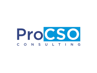 ProCSO Consulting, LLC logo design by sheilavalencia