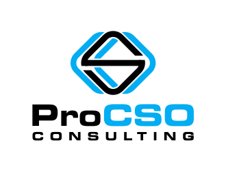 ProCSO Consulting, LLC logo design by cintoko