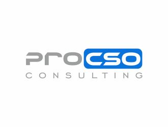 ProCSO Consulting, LLC logo design by serprimero