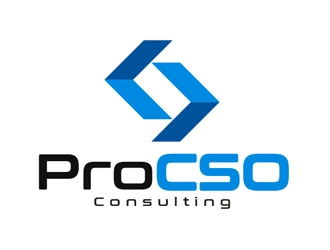 ProCSO Consulting, LLC logo design by ardistic