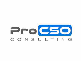 ProCSO Consulting, LLC logo design by serprimero