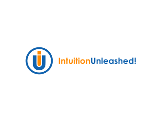 Intuition Unleashed! logo design by Zeratu