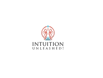 Intuition Unleashed! logo design by 1989