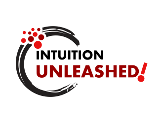 Intuition Unleashed! logo design by cintoko