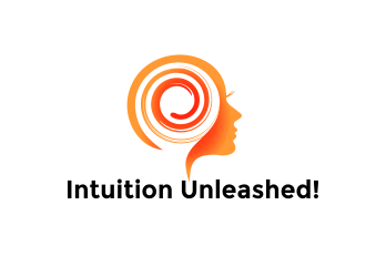 Intuition Unleashed! logo design by aldesign