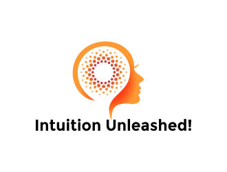 Intuition Unleashed! logo design by aldesign