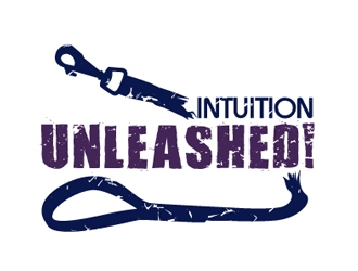 Intuition Unleashed! logo design by gogo