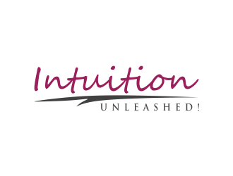 Intuition Unleashed! logo design by semar