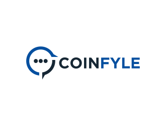 CoinFYLE logo design by goblin