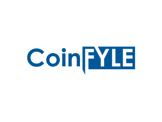 CoinFYLE logo design by BintangDesign