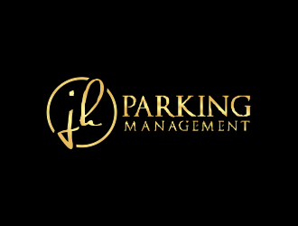 JH Parking Management  logo design by akhi