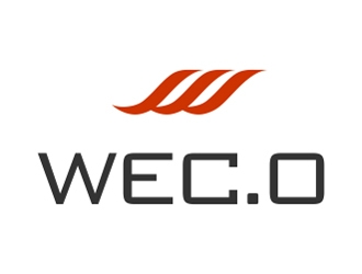 WEC.0 logo design by chemobali