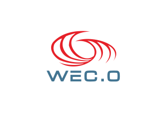 WEC.0 logo design by YONK