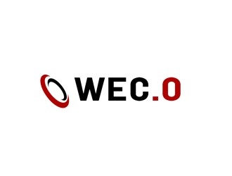 WEC.0 logo design by bougalla005
