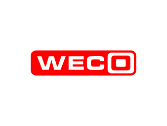 WEC.0 logo design by qqdesigns