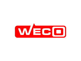 WEC.0 logo design by qqdesigns