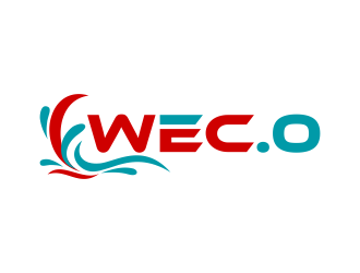 WEC.0 logo design by ingepro
