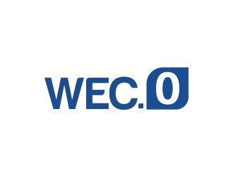 WEC.0 logo design by mckris