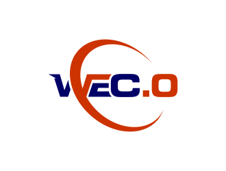 WEC.0 logo design by IrvanB
