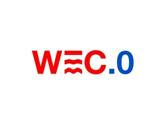 WEC.0 logo design by GemahRipah