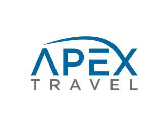Apex Travel logo design by rief