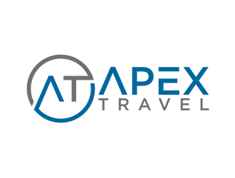 Apex Travel logo design by rief