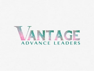 Vantages logo design by AYATA