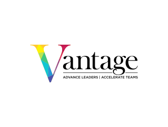 Vantages logo design by semar