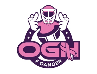 OGH Puckers logo design by karjen