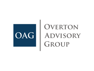 Overton Advisory Group logo design by asyqh