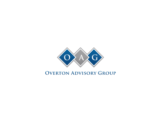 Overton Advisory Group logo design by sitizen