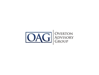 Overton Advisory Group logo design by narnia